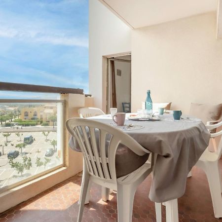 Apartment Soleil Levant 1 et 2-2 Le Barcarès Buitenkant foto